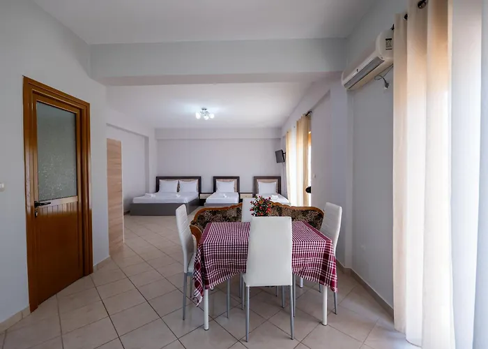 Villa Visi *