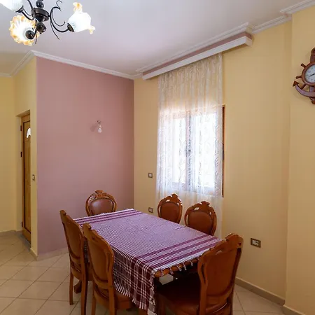 Visi Vila Ksamil